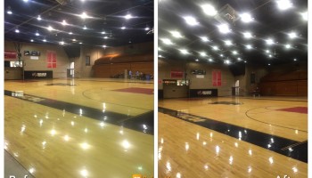 before-after-bac-gym-400w-metal-halide-upgrade