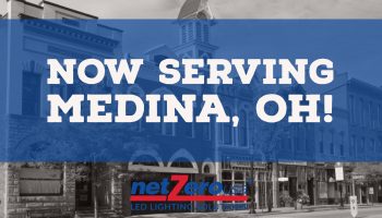 led-lighting-medina-ohio