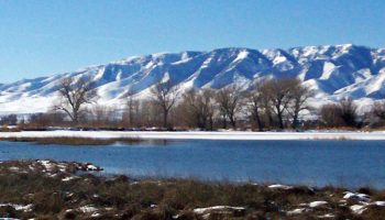 Lehi-Utah